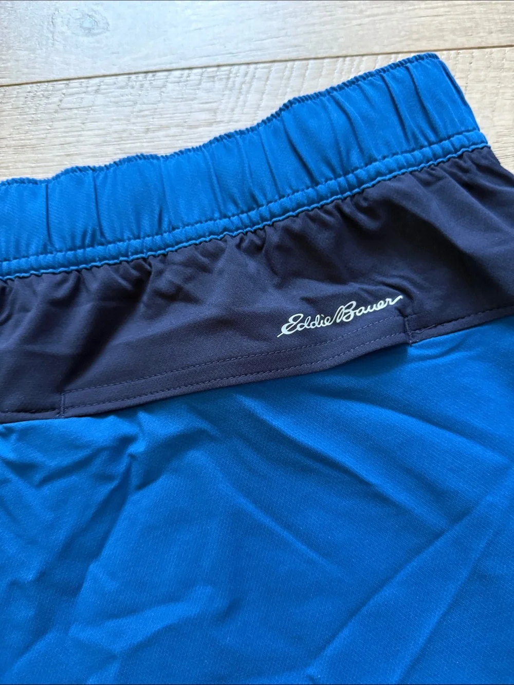 Eddie Bauer Swift Myth Shorts